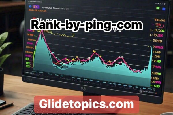 Rank by Ping.Com