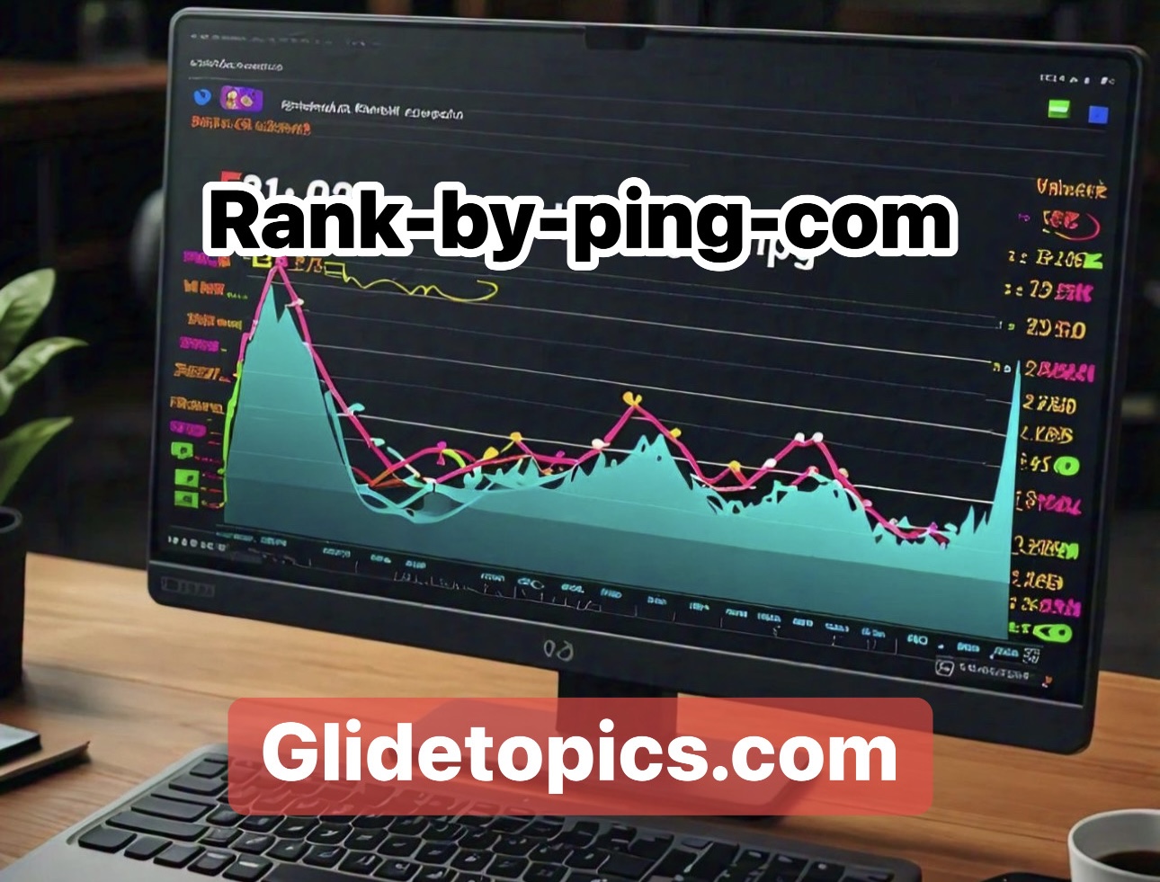 Rank by Ping.Com