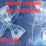 machine learning aml is improving