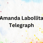 Amanda Labollita Telegraph