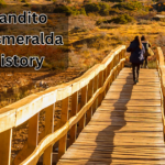 Del Bandito Mine Esmeralda NV History