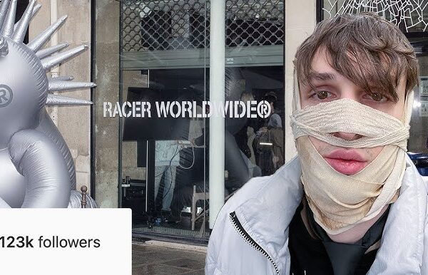 Racer Worldwide