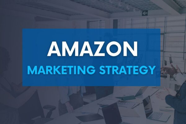 Amazon Marketing Specialist ByHyperzon