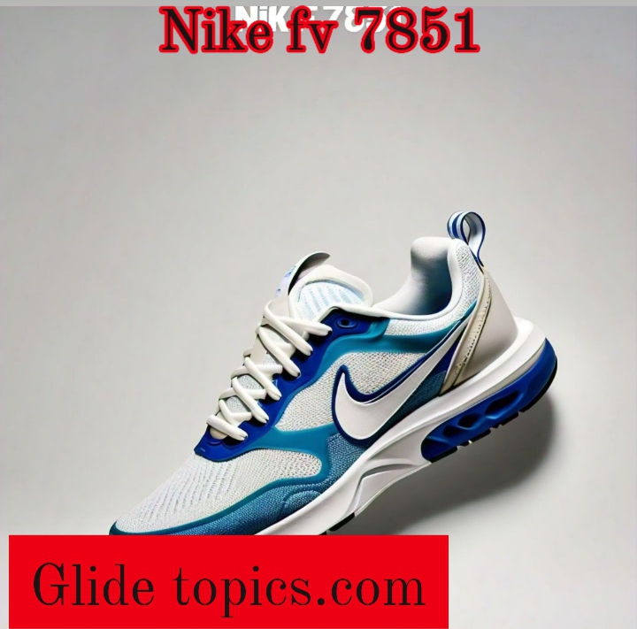 Nike FV7851