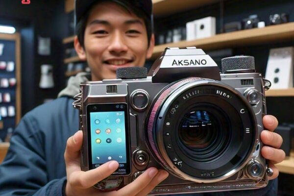 aksano cameras wifi purchase