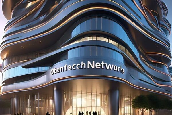 otentech networks