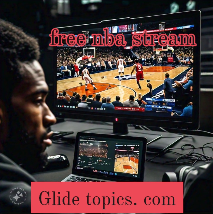 free nba stream