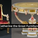 Catherine the Great Furniture